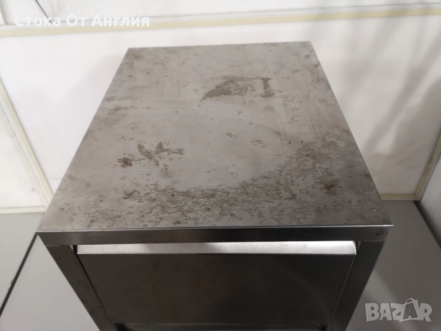 Ледогенератор - Kastel 420W, снимка 2 - Хладилници - 51699754