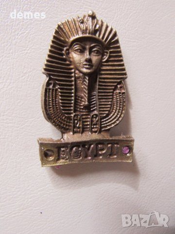 Автентичен магнит-от Египет,, снимка 3 - Колекции - 43369890