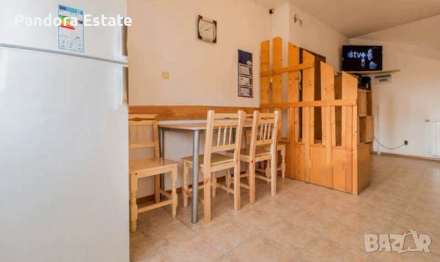 Продава тристаен апартамент в кв. Стрелбище, снимка 4 - Апартаменти - 53367964