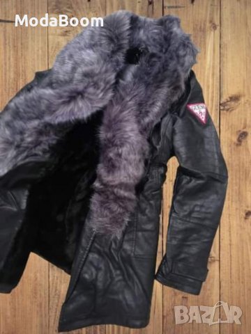 Дамски якета Guess, снимка 2 - Якета - 36639809