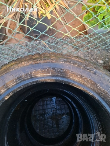 Зимни гуми Pirelli 17ки, снимка 7 - Гуми и джанти - 52327545
