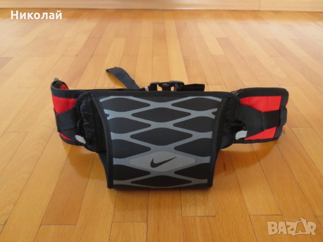 Nike Storm Slim Hydration Waistpack
