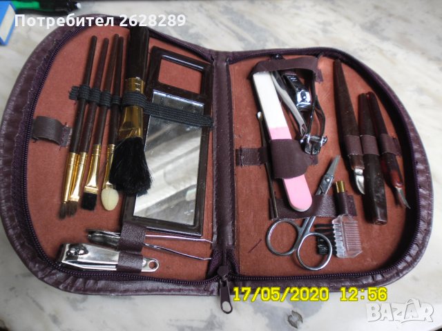 дамски несесер, снимка 2 - Други - 28836684