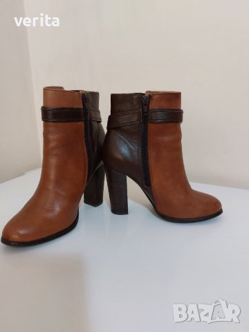 Красиви боти , снимка 8 - Дамски боти - 43257481