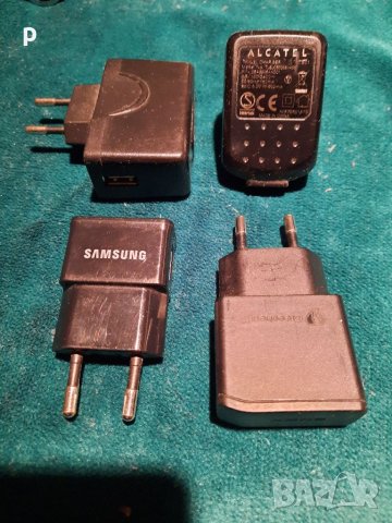 Зарядни Samsung, снимка 1
