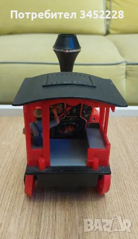 играчка ретро за колекционери , снимка 4 - Колекции - 49184654