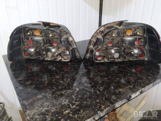 Стопове за Bmw E39, снимка 2 - Части - 43914861