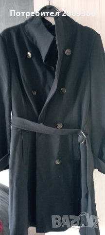 дамско палто последна бройка , снимка 1 - Палта, манта - 43773660