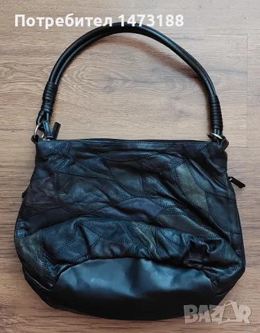 Дамски чанти SPIESS Germany, снимка 8 - Чанти - 45176560