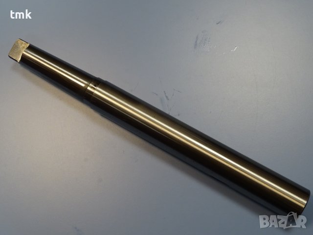 Инструментален държач за фреза, борверг MK-5, L-560 mm, снимка 8 - Резервни части за машини - 38889796