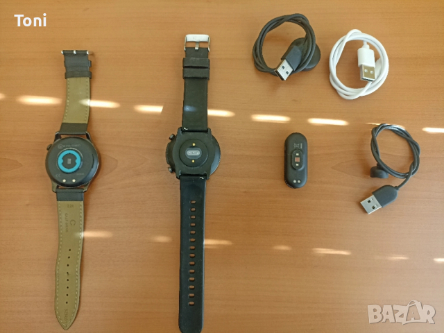 Смарт часовници , снимка 6 - Смарт часовници - 46241366