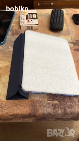 iPad калъф 10th Generation 10.9 inch 2022, снимка 5 - Калъфи, кейсове - 53432929