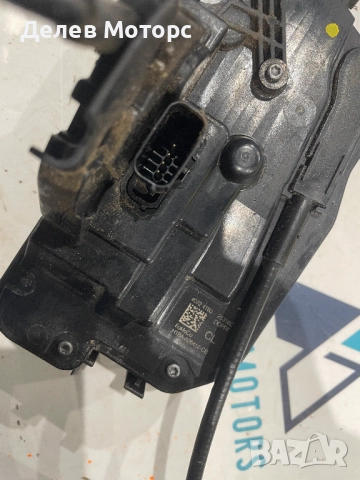 H1BA-A26412-CB брава задна дясна от Ford Fiesta VII 1.1 Ti-VCTi, двигател FSJA , снимка 4 - Части - 52355598