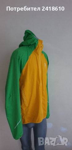 Haglofs L.I.M Proof Stretch Multi Jacket Mens Size XL ОРИГИНАЛ! Мъжко Олекотено Яке!, снимка 12 - Якета - 37883987