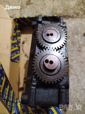 балансиращ вал БМВ е46 318и, снимка 4 - Части - 43166962