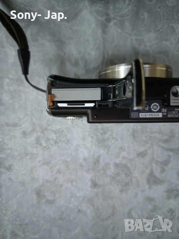 фотоапарат-Canon sx200is, снимка 6 - Фотоапарати - 52878386