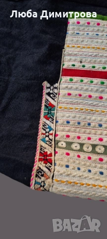 Автентичен сукман 16 (белкосник), снимка 6 - Антикварни и старинни предмети - 53408595