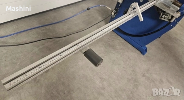 Копирно-фрезова машина Rotox KF 348-Германия, снимка 8 - Други машини и части - 52949019