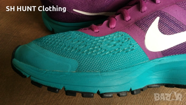 NIKE Pegasus 30 Размер EUR 41 / UK 7 маратонки 82-13-S, снимка 8 - Маратонки - 52640203