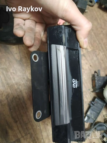 DVD Mazda 6 2.0 DI , CN-VM4270A