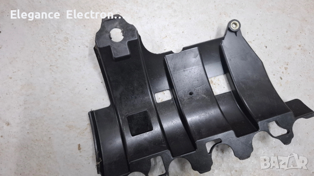 Успокоител(плейт) за Маслен картер Vw 03L 103 623A, снимка 4 - Части - 52858961