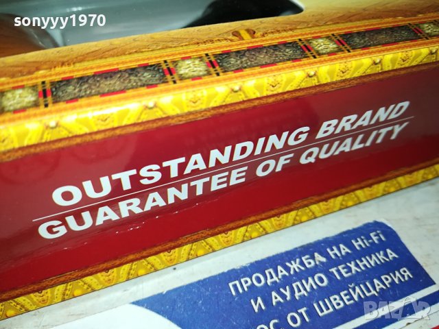 PIPE NEW PIPE-ЛУЛА В КУТИЯ 0501241645, снимка 9 - Лули - 43673409