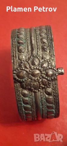 Колекционерска чиния сребърни лъжички и рогатки , снимка 13 - Колекции - 28403331