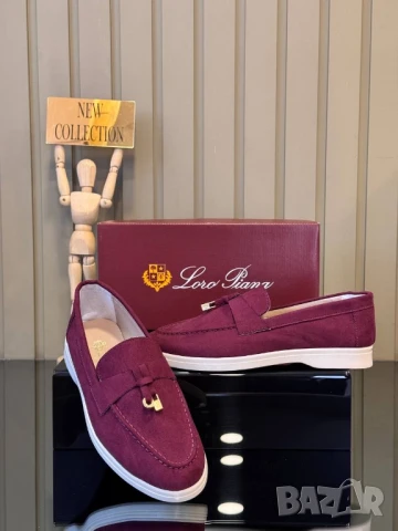 дамски обувки loro piana 