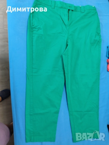 Дамски панталони 