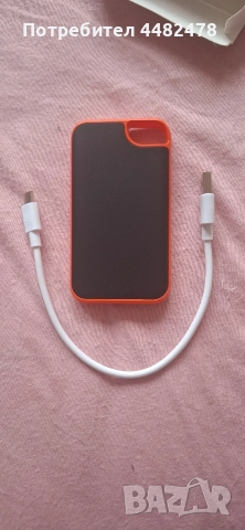 SSD 2TB / Външен Хард 2ТБ, снимка 2 - Външни хард дискове - 52582783