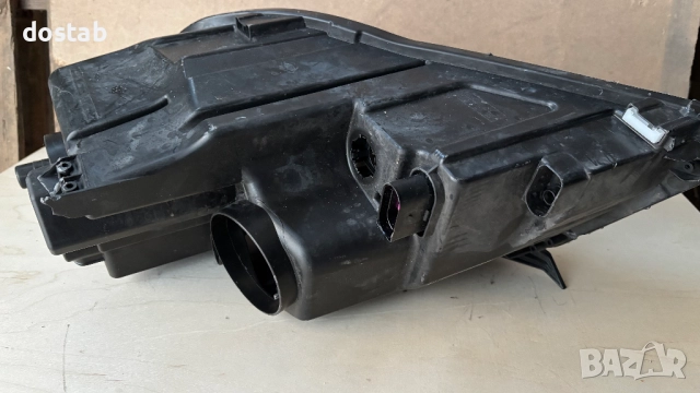 Фар за Фолксваген Тигуан , снимка 4 - Части - 52830467