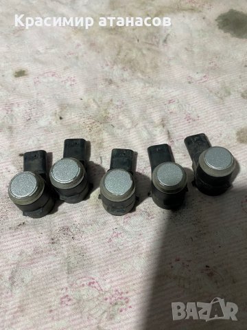 A2215420417. Датчик  парктроник за Мерцедес Ц-класа W204 седан. Комби .0263003245