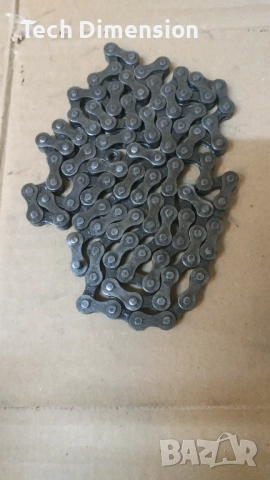 Комплект Команди shimano 3x6/Задни венци 6/Верига 6 , снимка 4 - Части за велосипеди - 52867319
