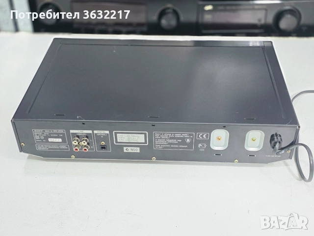 🎶 Sony MDS-JE330 – Минидиск легенда! 🎶, снимка 6 - Ресийвъри, усилватели, смесителни пултове - 52649579