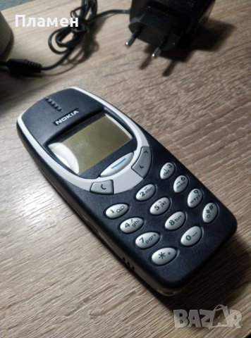 Nokia 3310, Нокиа 3310 made in Finland класика, снимка 2 - Nokia - 43049502