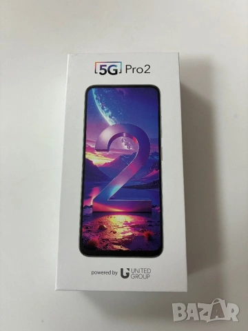 Vivacom 5G Pro2