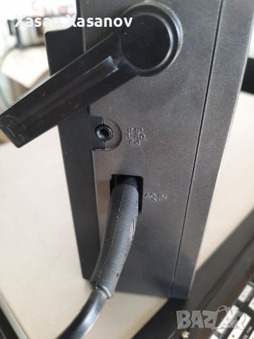 Радио PANASONIC RF-1650J GX-50 , снимка 3 - Радиокасетофони, транзистори - 36672402