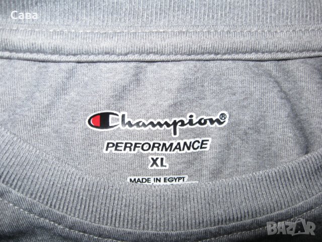 Потници BRANDSDAL, CHAMPION   дамски,Л, снимка 7 - Потници - 33420301