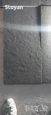 Гранитогрес с ефект камък NovaBell Maxima Brown 30x60 cm 31.5м2, снимка 4 - Гранитогрес и плочки - 47989348