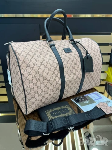 сакове gucci 30х50см, снимка 3 - Сакове - 50731173