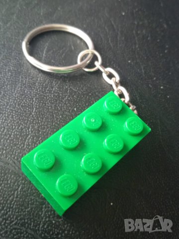 Ключодържател оригинална фигурка LEGO / Лего, снимка 1 - Колекции - 43093508