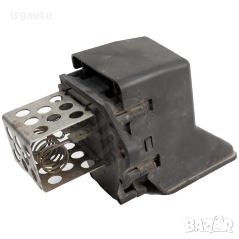 Реостат парно Peugeot 307 2001-2008 ID: 118248, снимка 3 - Части - 43673099