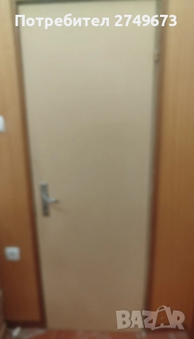 ПРОДАВАМ ФАЗЕРНА ВРАТА