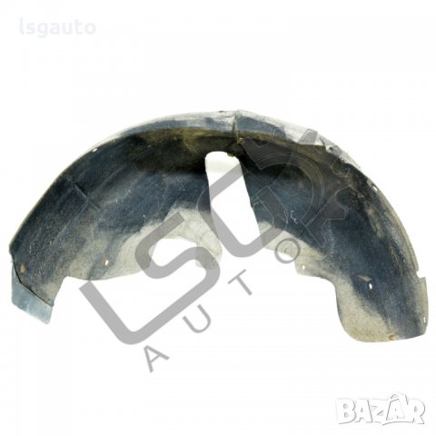 Заден ляв подкалник Skoda OCTAVIA II (1Z) 2004-2010 S050621N-7, снимка 2 - Части - 33287960