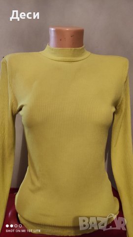 блузка на Only, снимка 4 - Блузи с дълъг ръкав и пуловери - 43897389