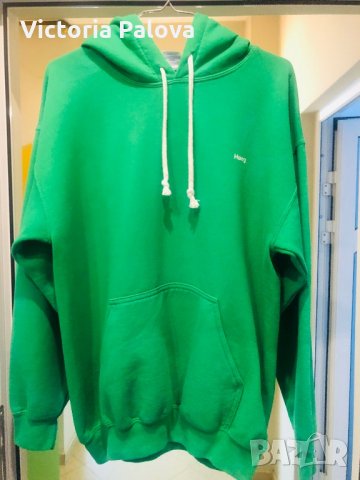 Красиво hoody, снимка 8 - Блузи с дълъг ръкав и пуловери - 28032858