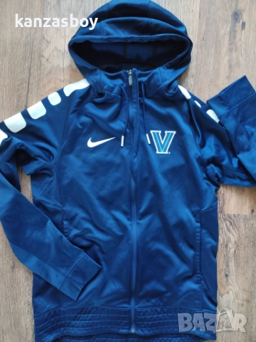 nike therma fit - страхотно мъжко горнище S, снимка 4 - Спортни дрехи, екипи - 52942751