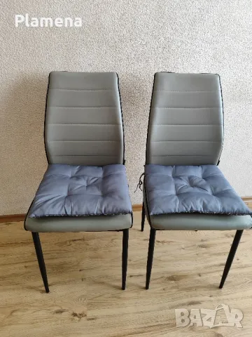 Трапезни столове, снимка 4 - Столове - 50110033