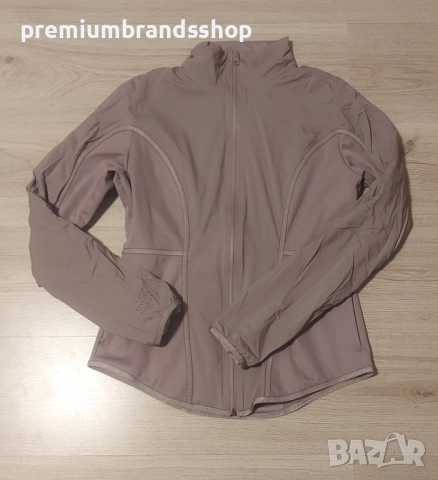 Nike running division горнище S дамско 