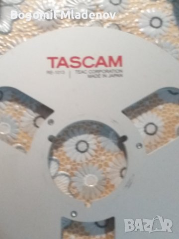 метални шпули, снимка 3 - Декове - 44068862